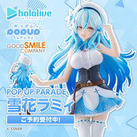 POP UP PARADE 雪花ラミィ – hololive production official shop