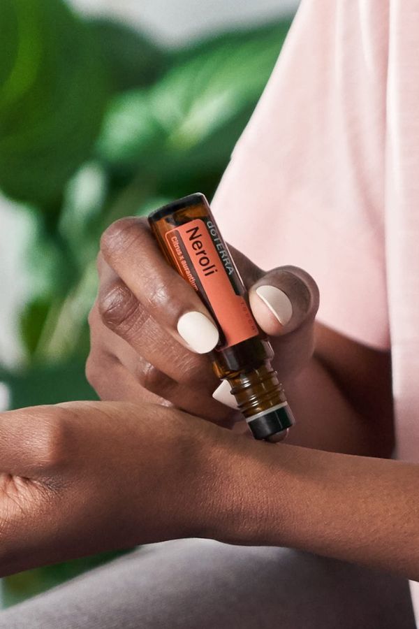 doTERRA Neroli Touch Roll-on | dōTERRA Essential Oils – Home