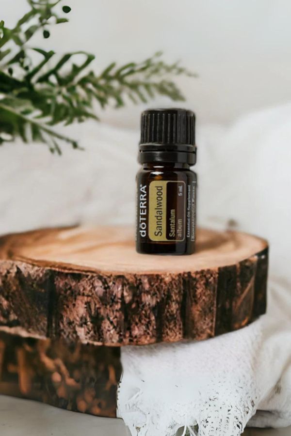 doTERRA Sandalwood Essential Oil | dōTERRA Essential Oils – Home