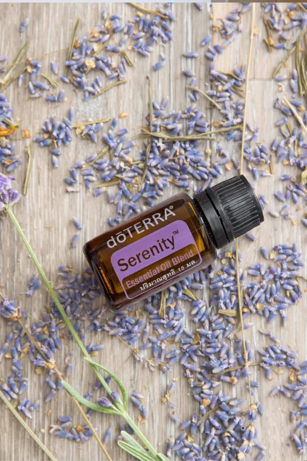 doTERRA Serenity Restful Combo Pack | dōTERRA – Home Essential Oils