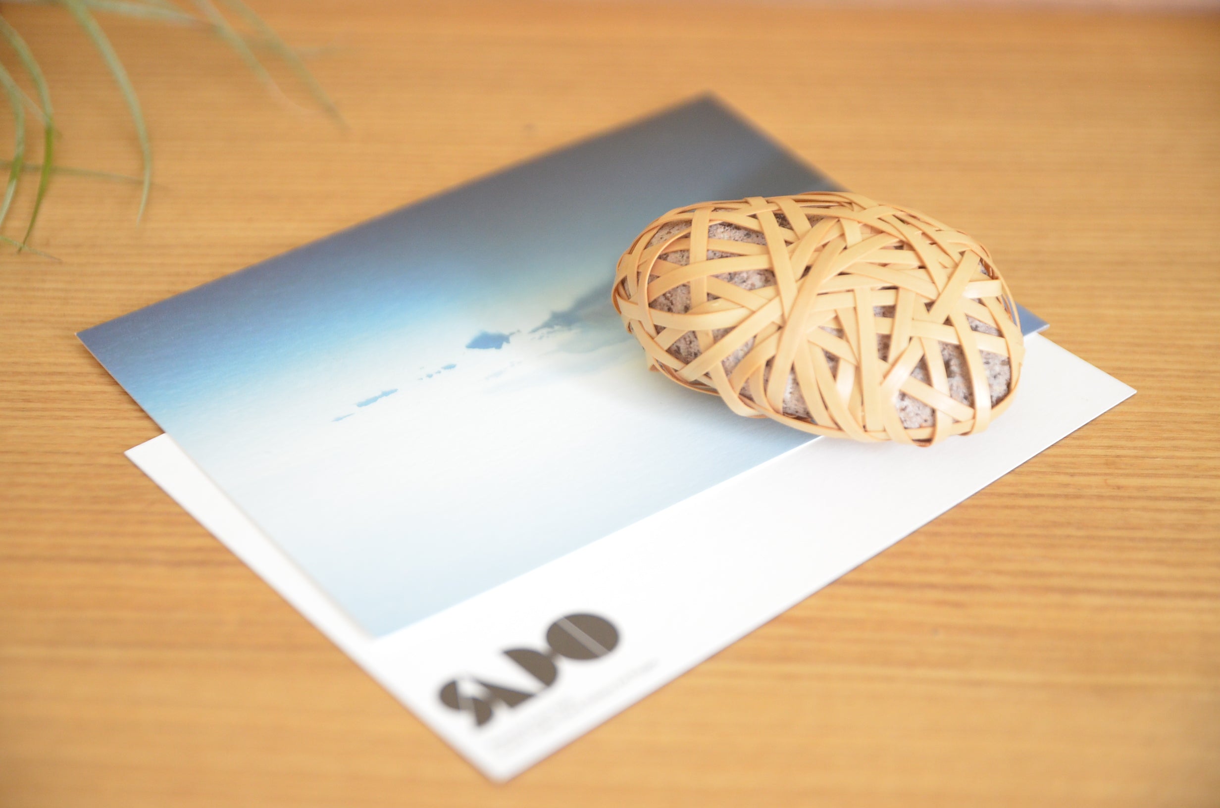 ペーパーウェイト – 本田竹店