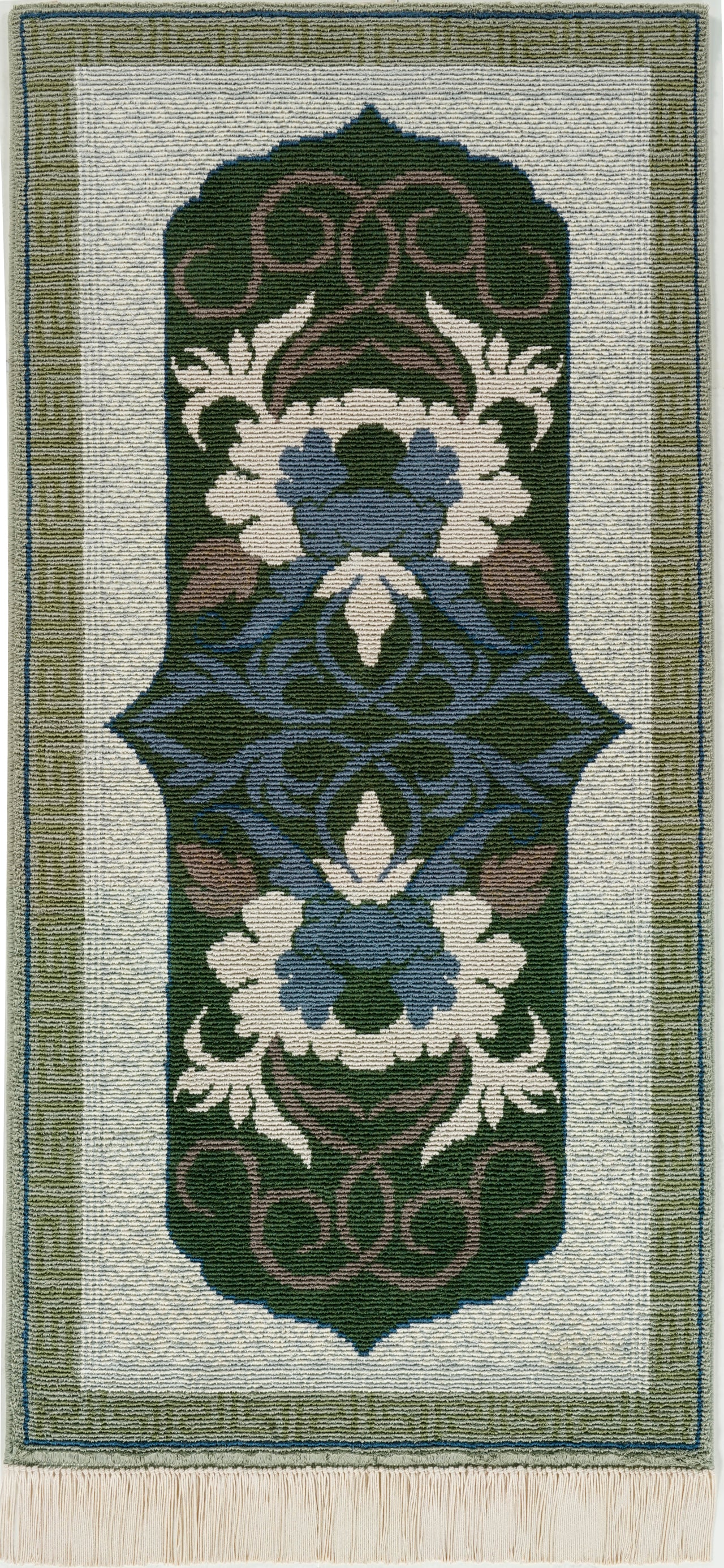 本間畳一畳/約95×191㎝ – 本家鍋島緞通