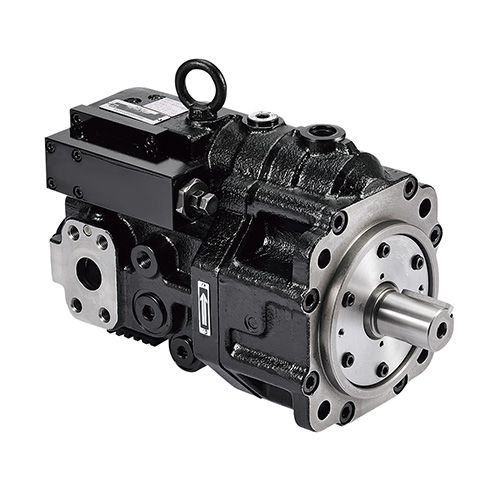 ホースマンプラスネットショップ / 高圧可変容量形ピストンポンプ PZH