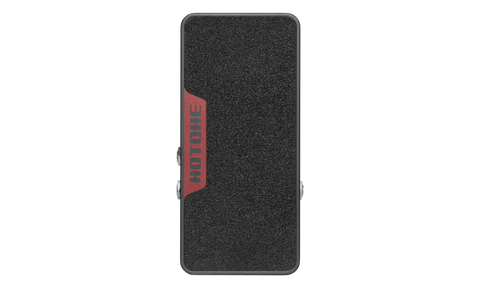 Ampero Press 25kΩ Edition – Hotone Audio