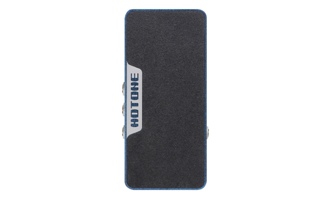 Soul Press II – Hotone Audio