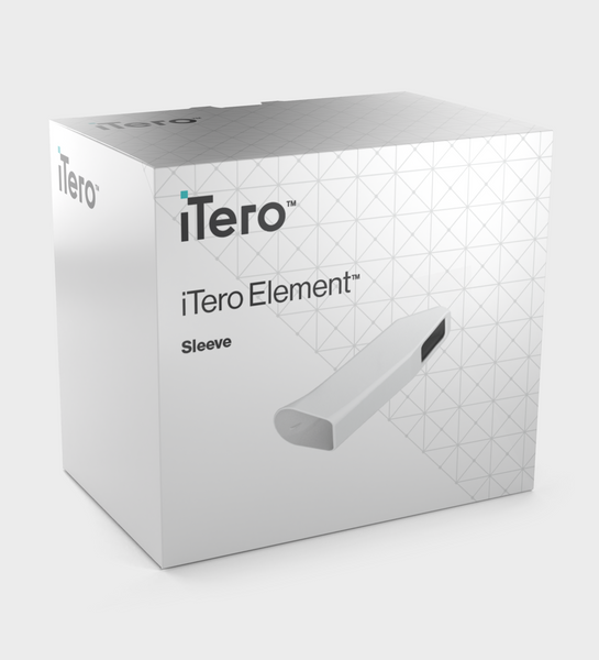 iTero Element™ single-use sleeves – iTero Store