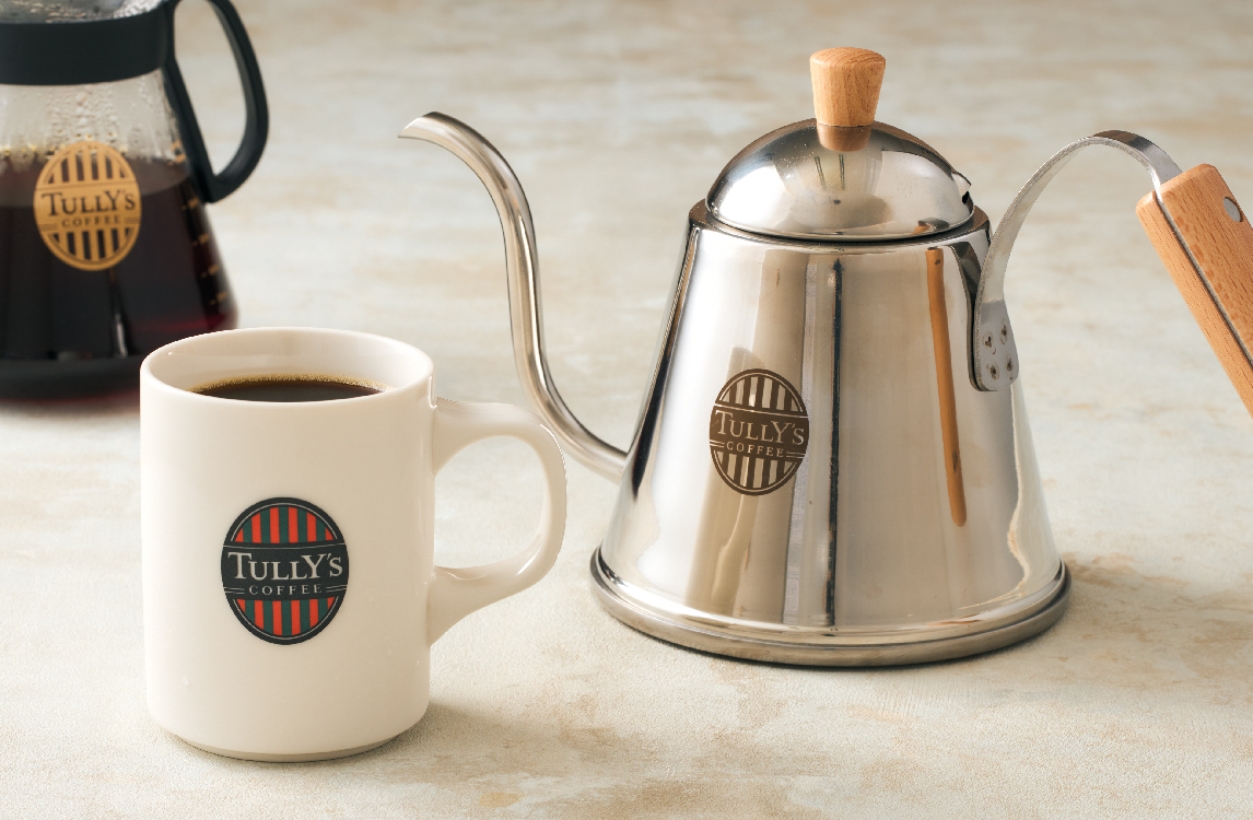 ストロー付き2WAYステンレスタンブラー（メタリック）: タリーズ