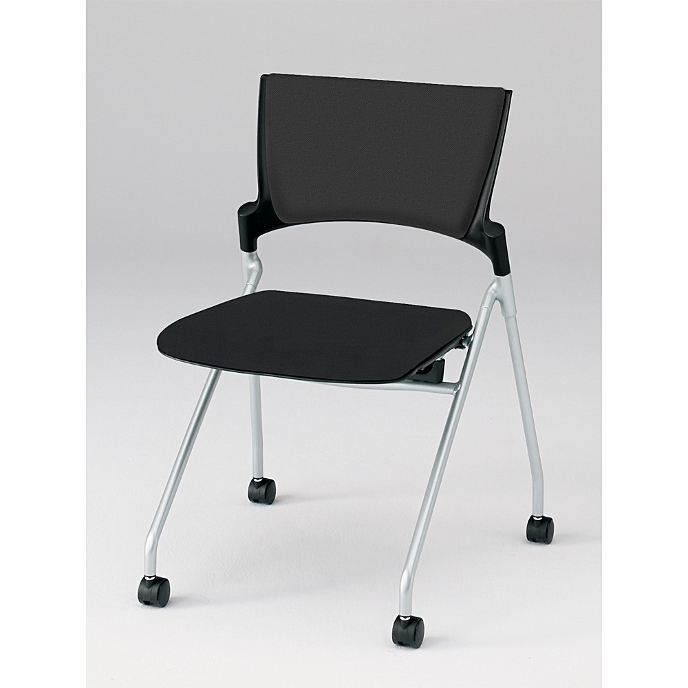 マノスチェア ネスティングタイプ 肘なし KLD-320PV-ZTT1