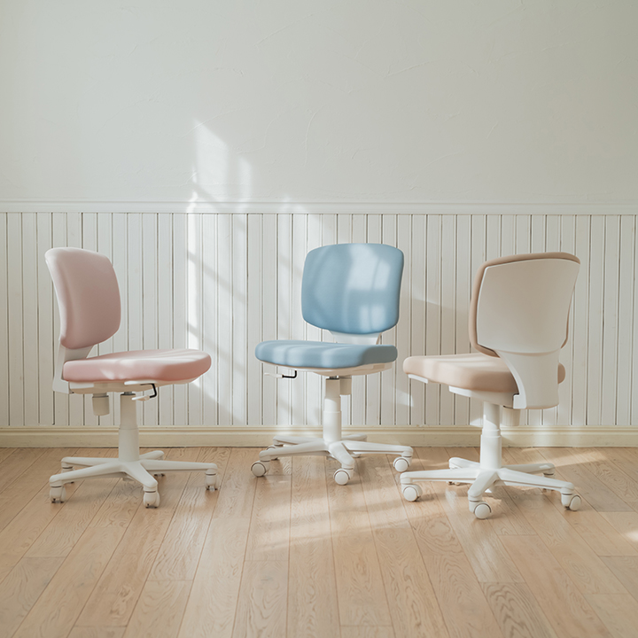 サリダチェア YL2 肘なし YL2-SP｜オフィスチェア｜イトーキ公式