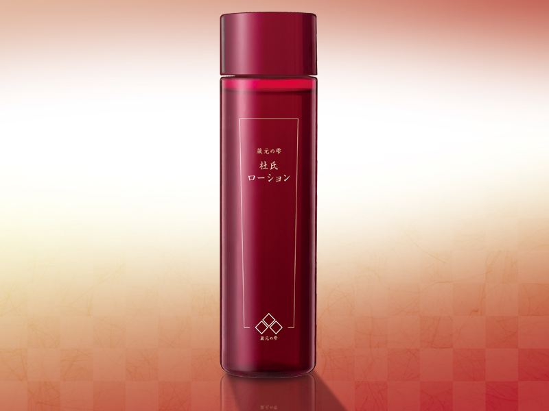 蔵元の雫】杜氏ローション | お悩み専門イザヴェル公式オンラインショップ