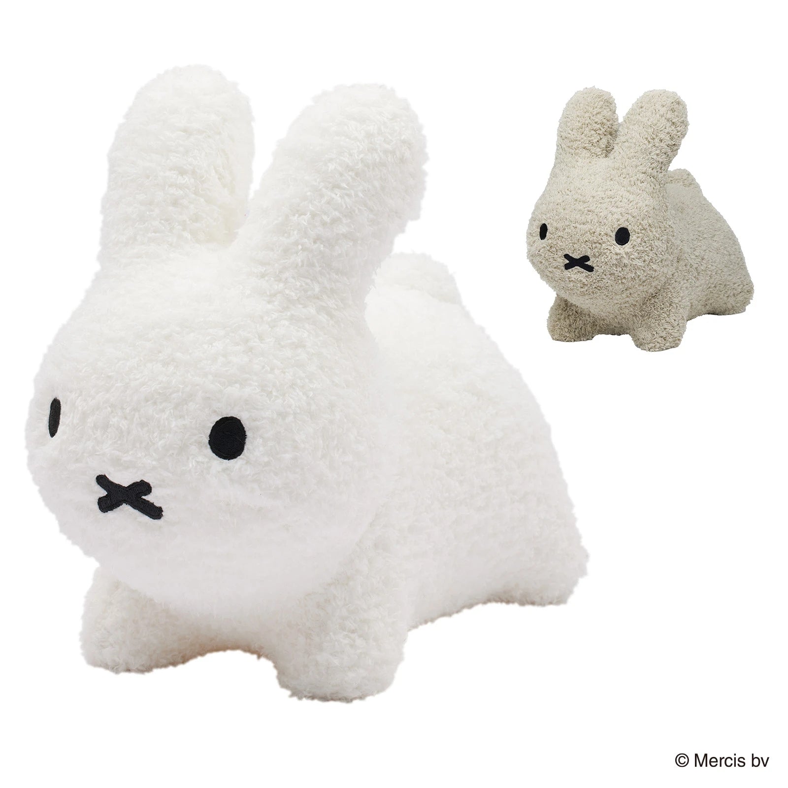 ブルーナボンボン ふわモコ ミニ ラビット – アイデス公式オンライン