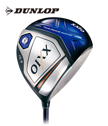 最新ゴルフクラブ ダンロップ ゼクシオ10（ゼクシオ テン）｜ GDO