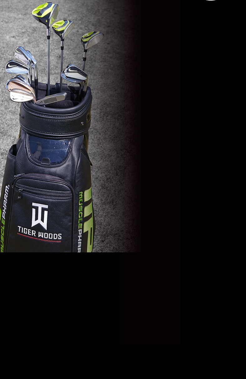 ナイキゴルフ(NIKE GOLF) タイガー特集 | GDOゴルフショップ