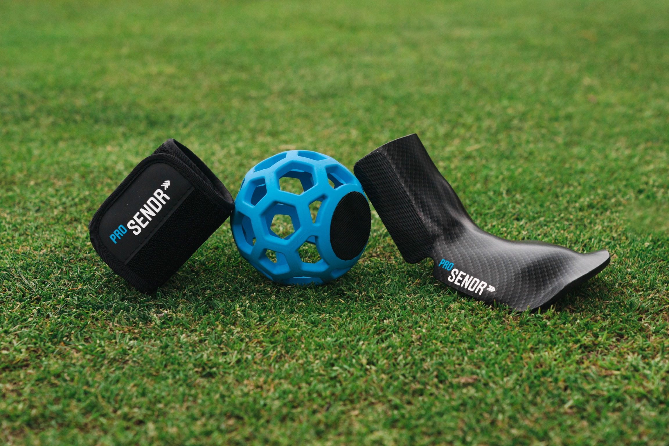 イチオシ練習器具、プロセンダーで理想のスイングを手に入れよう