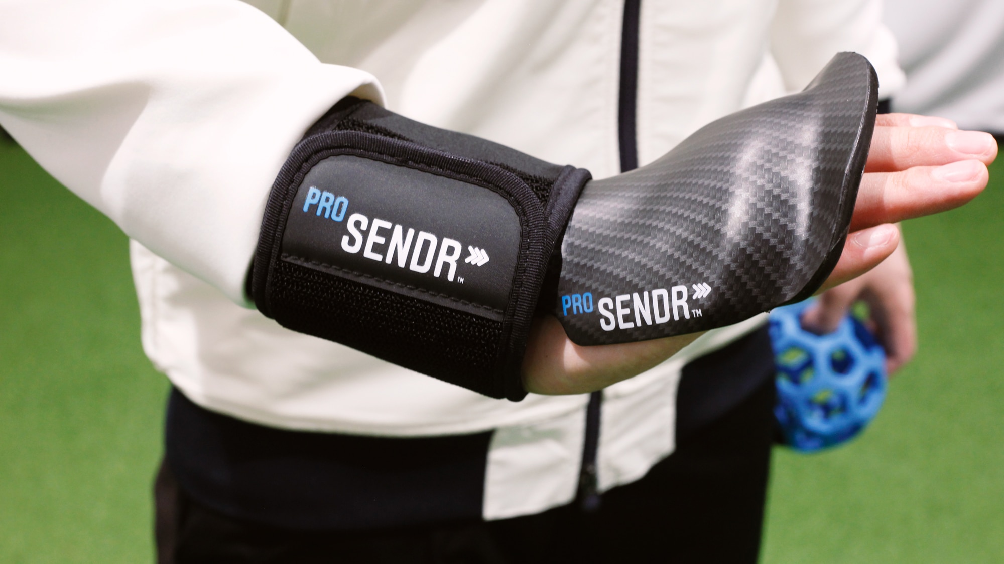 イチオシ練習器具、プロセンダーで理想のスイングを手に入れよう