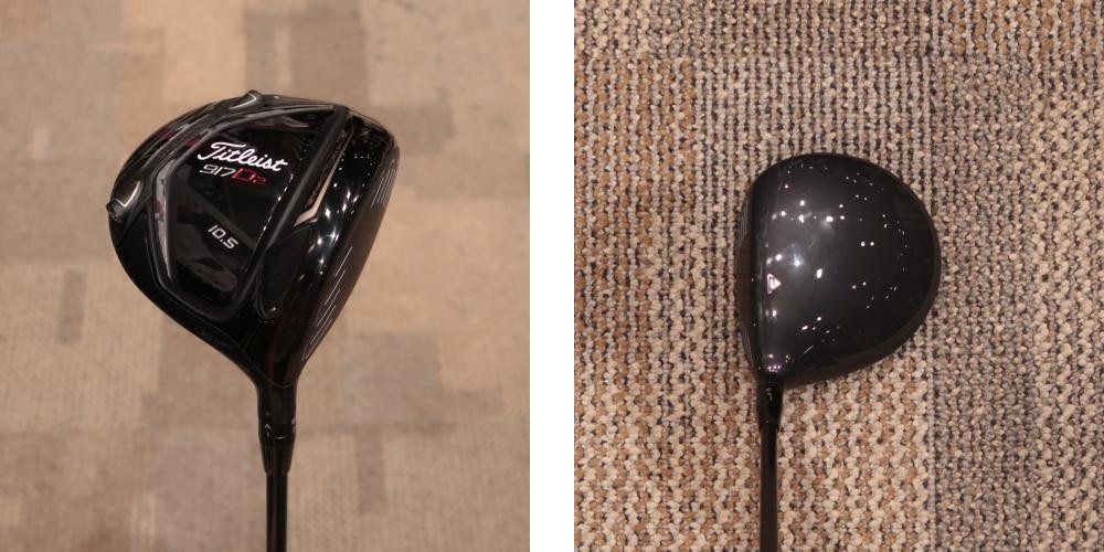 これぞ正統な進化！タイトリスト917シリーズをいち早く体験！ | GDO