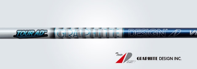 ツアーAD VR(グラファイトデザイン)-ゴルフシャフト辞典 | GDOゴルフ