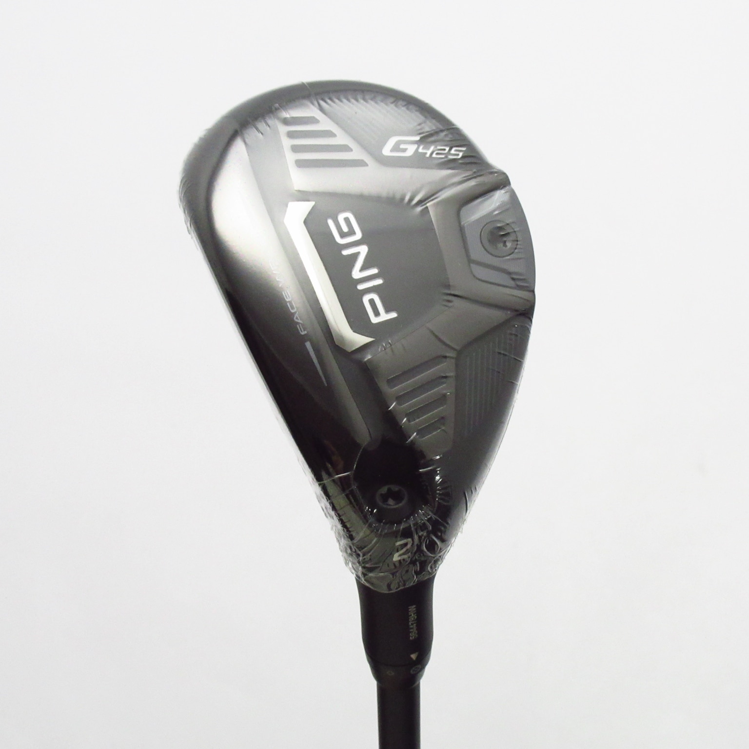 PING G425 2U ユーティリティ 17度 PING G425 ユーティリティ 2U(17度