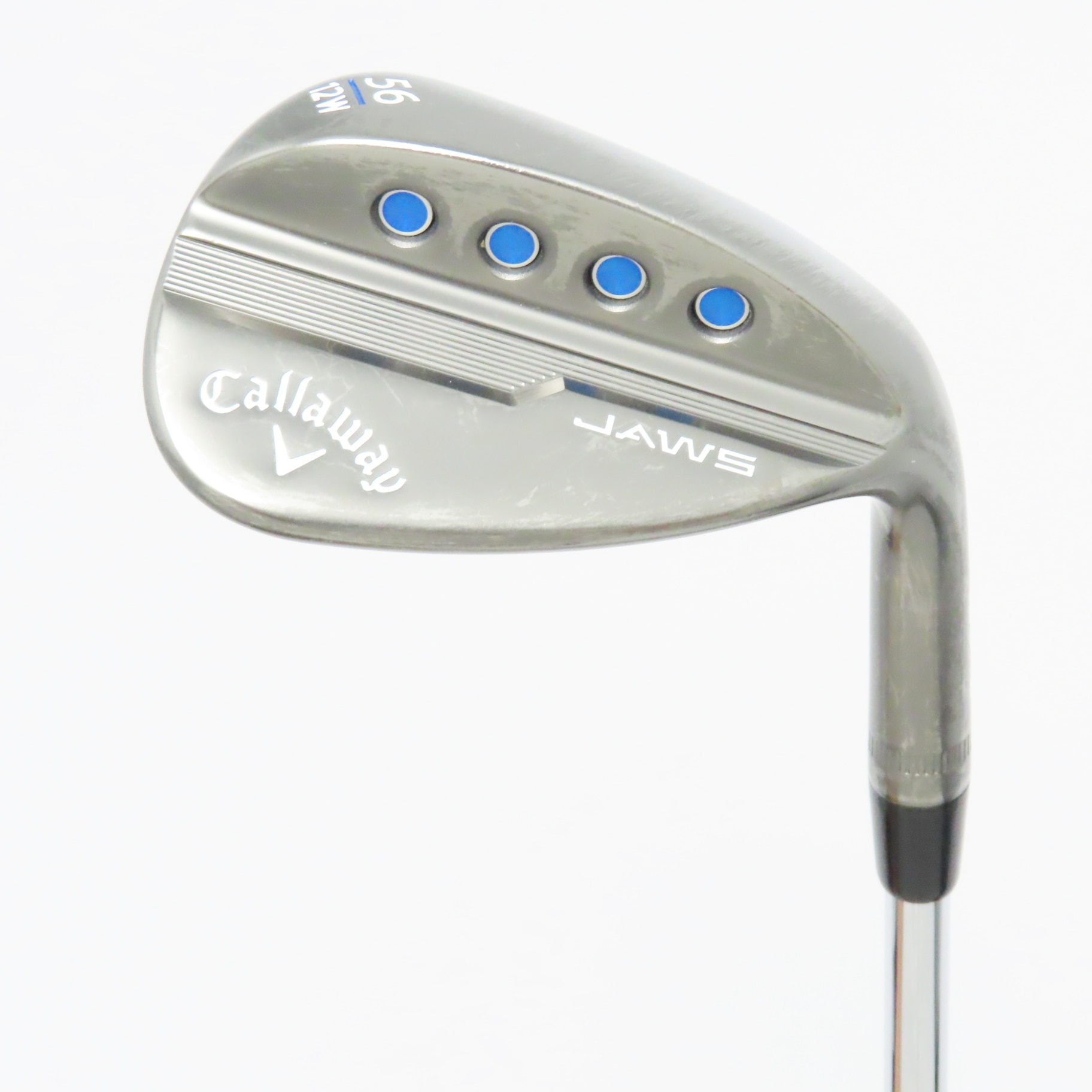 中古】MD5 JAWS ﾂｱｰｸﾞﾚｰ ウェッジ (キャロウェイ) Callaway Golf 通販