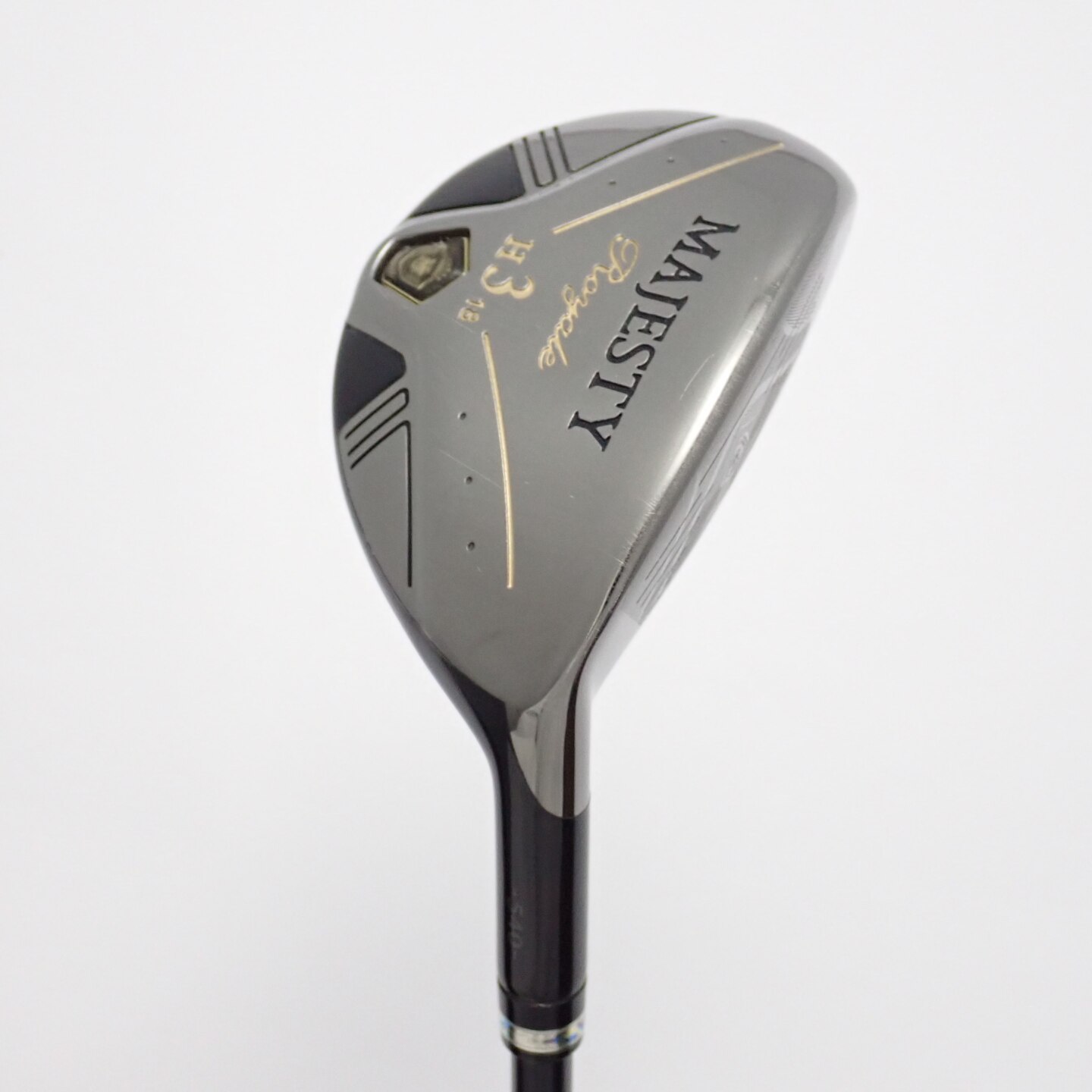 中古】マジェスティ ユーティリティ (マジェスティ) 通販｜GDO中古