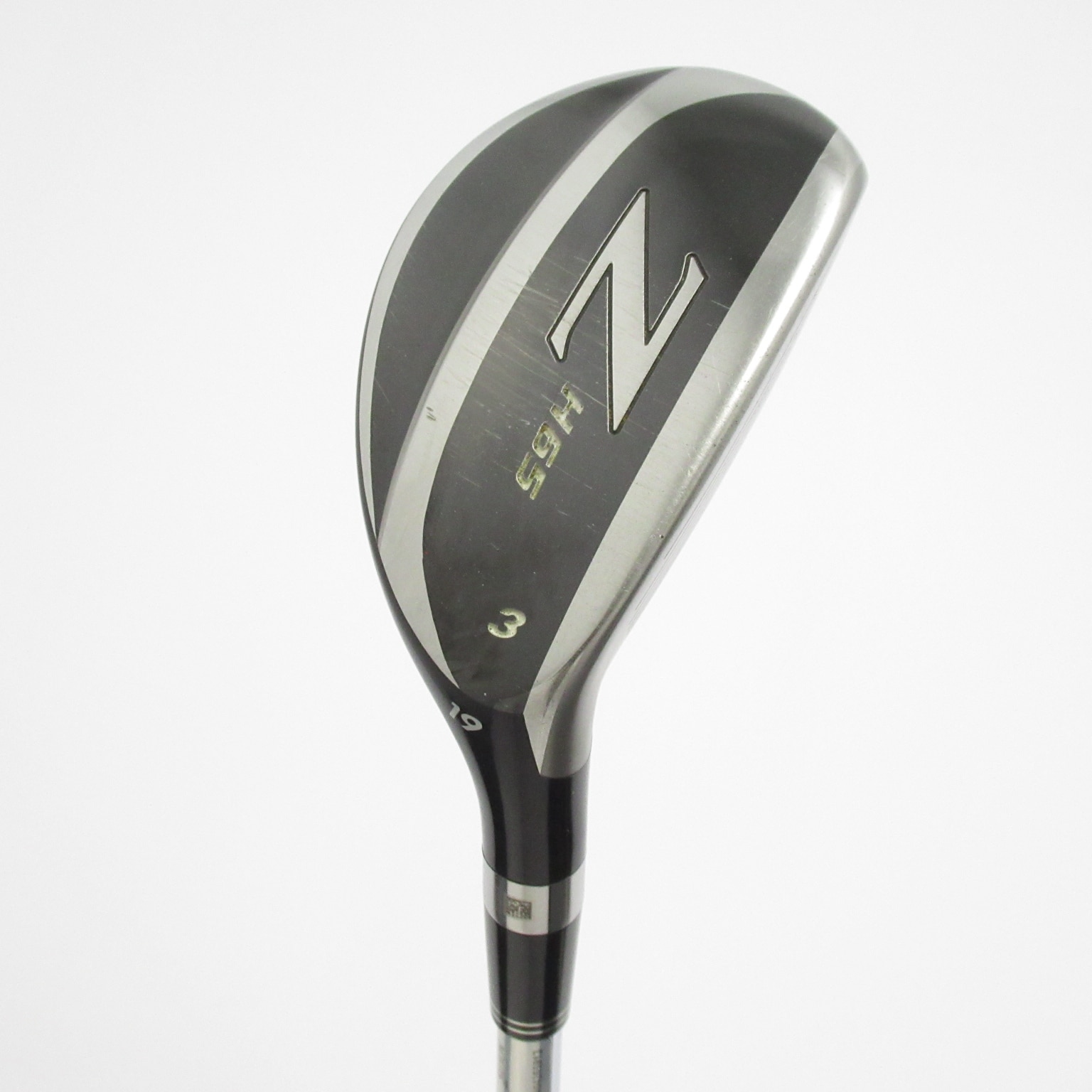 中古】スリクソン Z H65 ユーティリティ (ダンロップ) スリクソン 通販