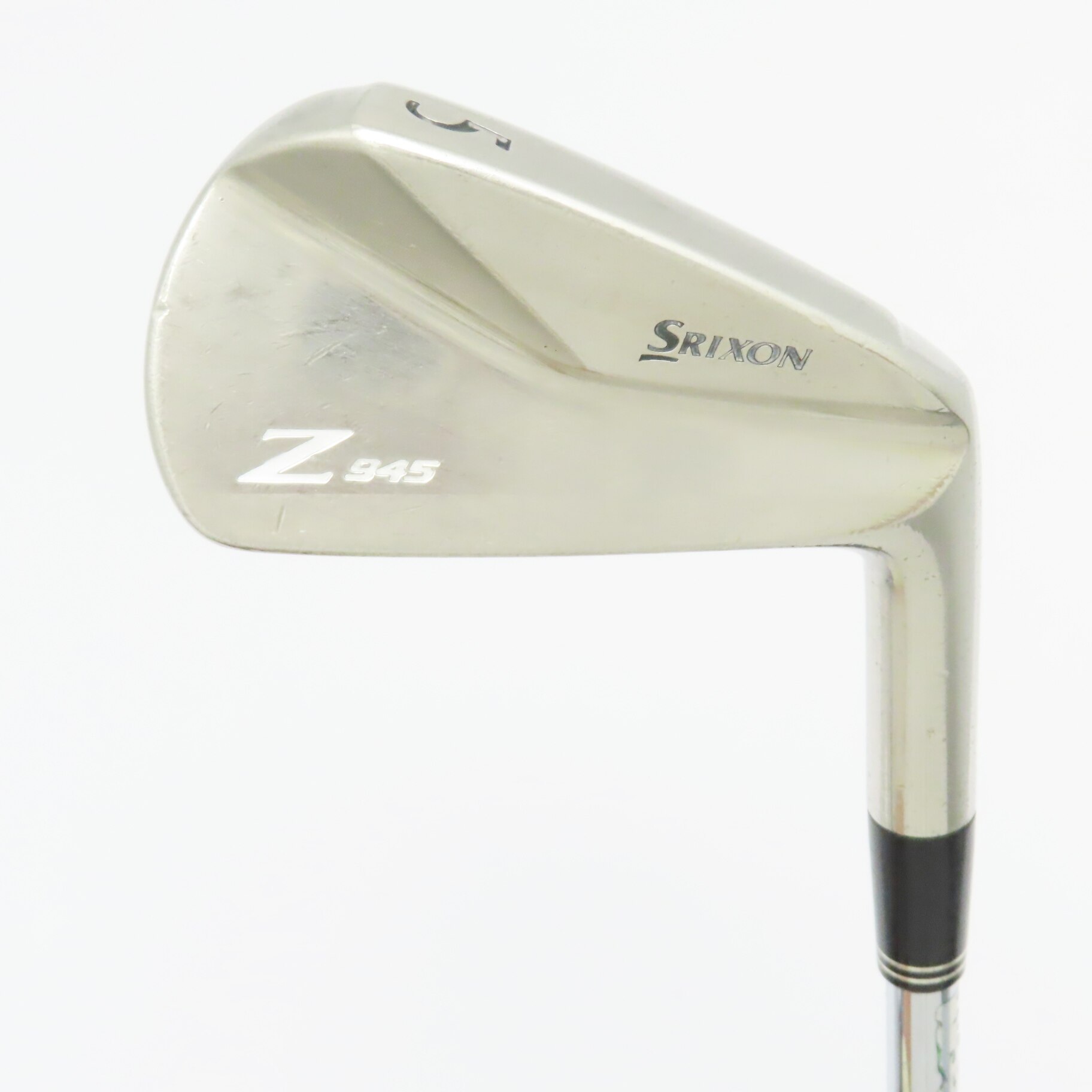中古】SRIXON Z945 アイアンセット (ダンロップ) スリクソン 通販｜GDO