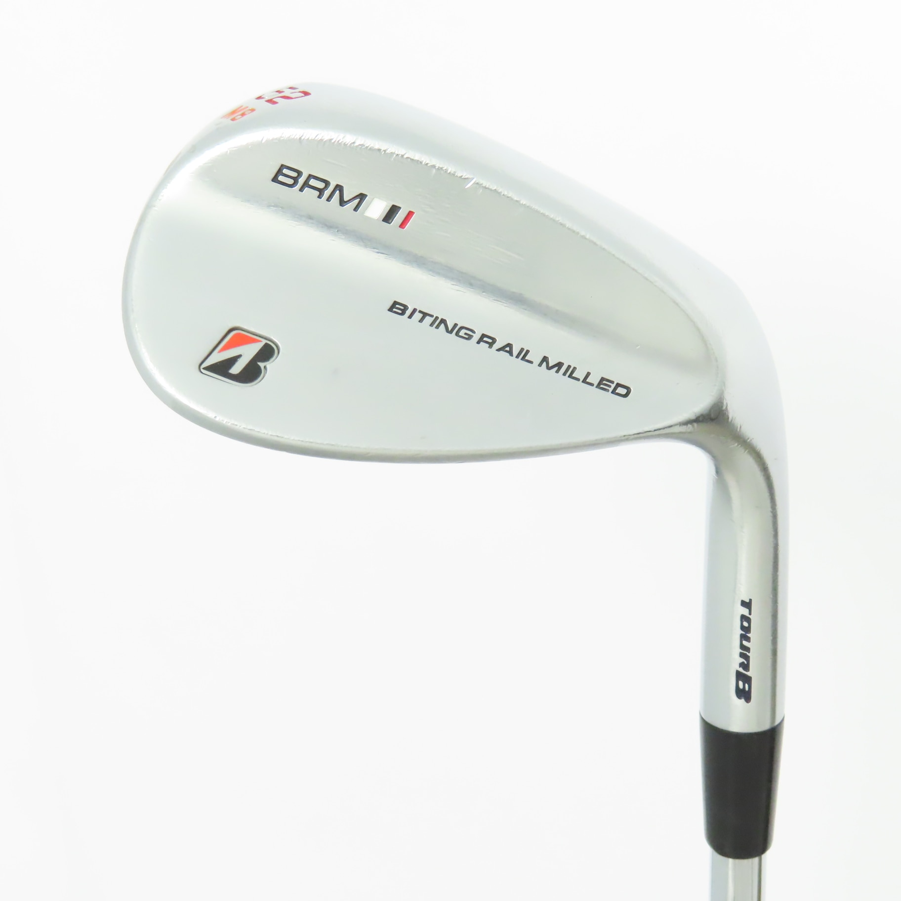 中古】BRM ウェッジ N.S.PRO MODUS3 TOUR 120 52-08 判別不能 CD