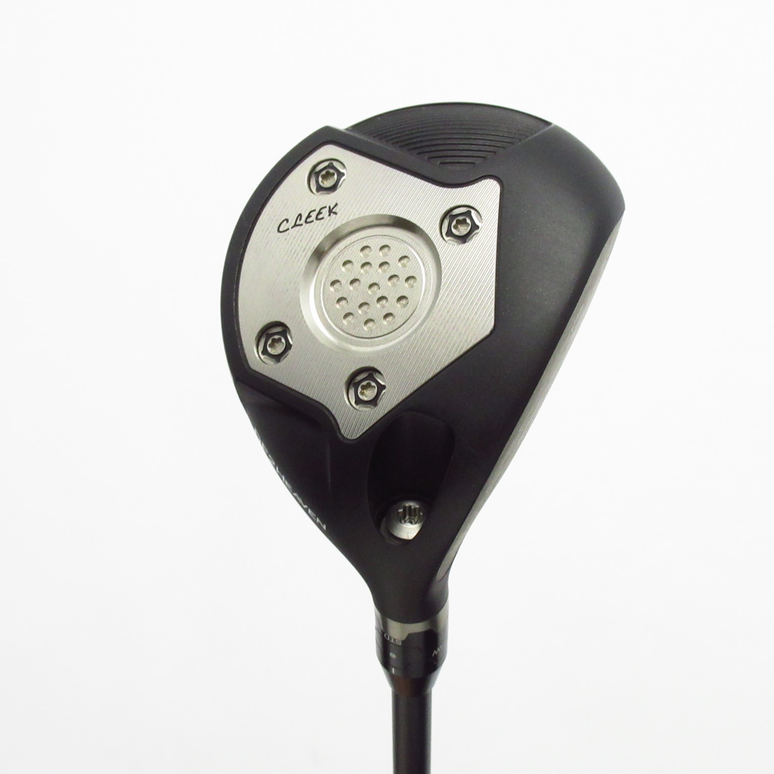 中古】オンザスクリュー DF2 HEAVEN フェアウェイウッド オリジナル