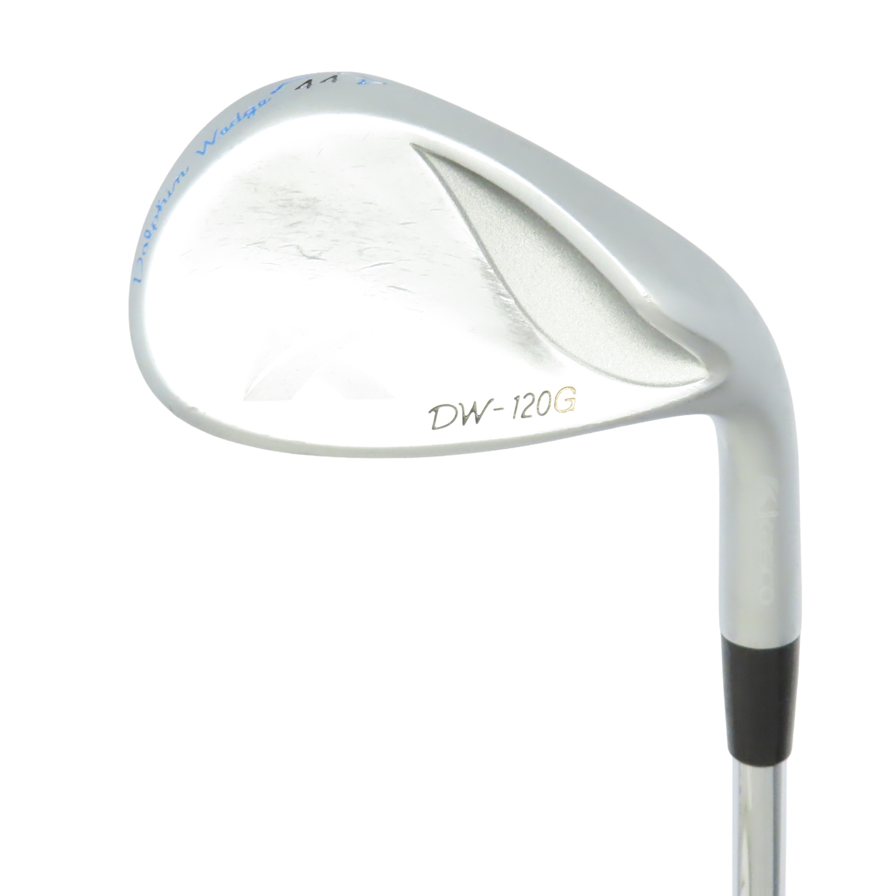 中古】ドルフィン DW-120G ウェッジ N.S.PRO 950GH neo 44 S C