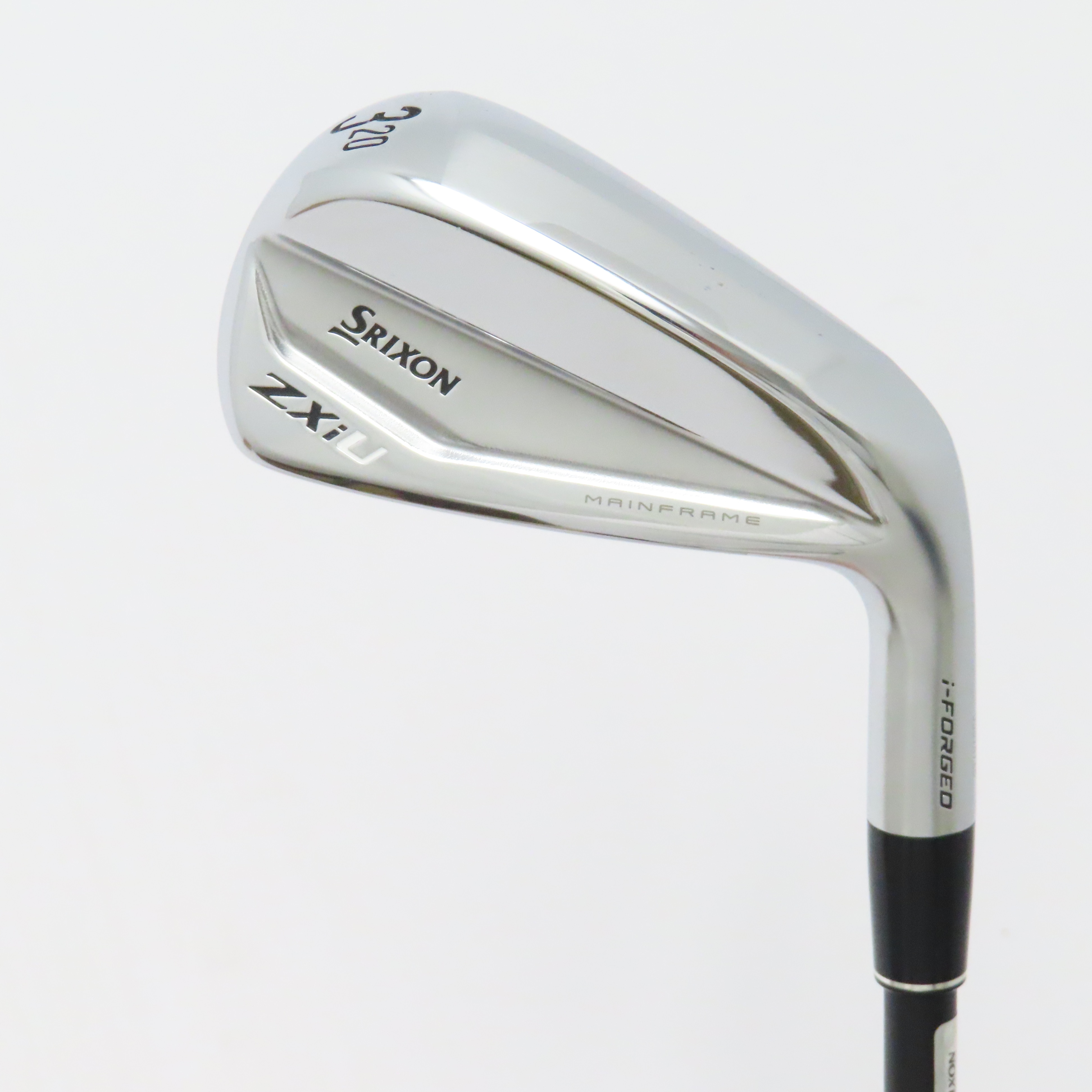 中古】スリクソン ZXiU ユーティリティ Diamana ZXi for HYBRID 20 S