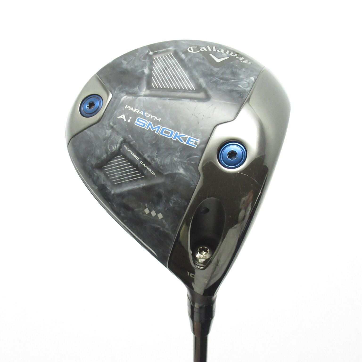 中古】パラダイム Ai SMOKE トリプルダイヤモンド ドライバー TENSEI