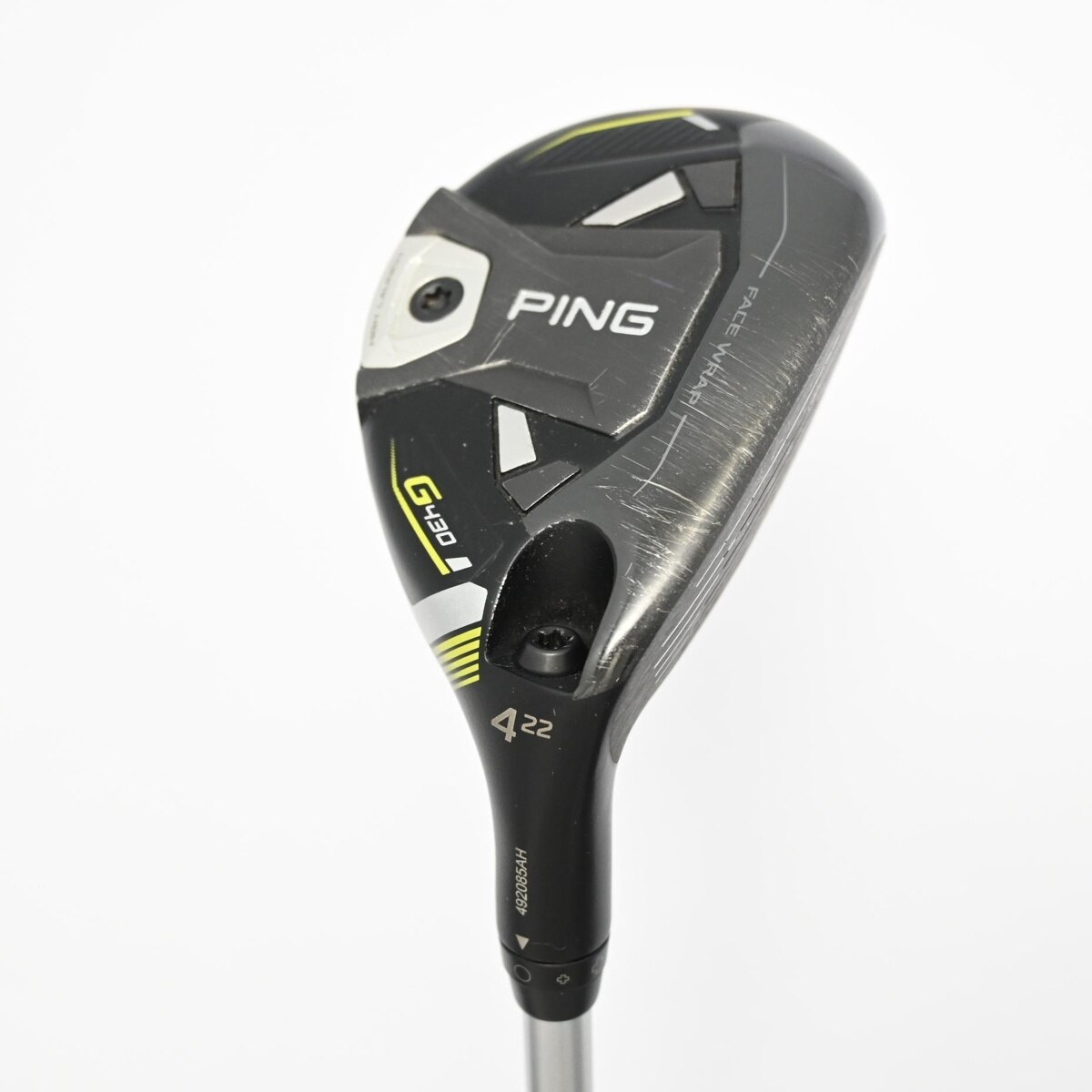 中古】G430 ユーティリティ (ピン) 通販｜GDO中古ゴルフクラブ