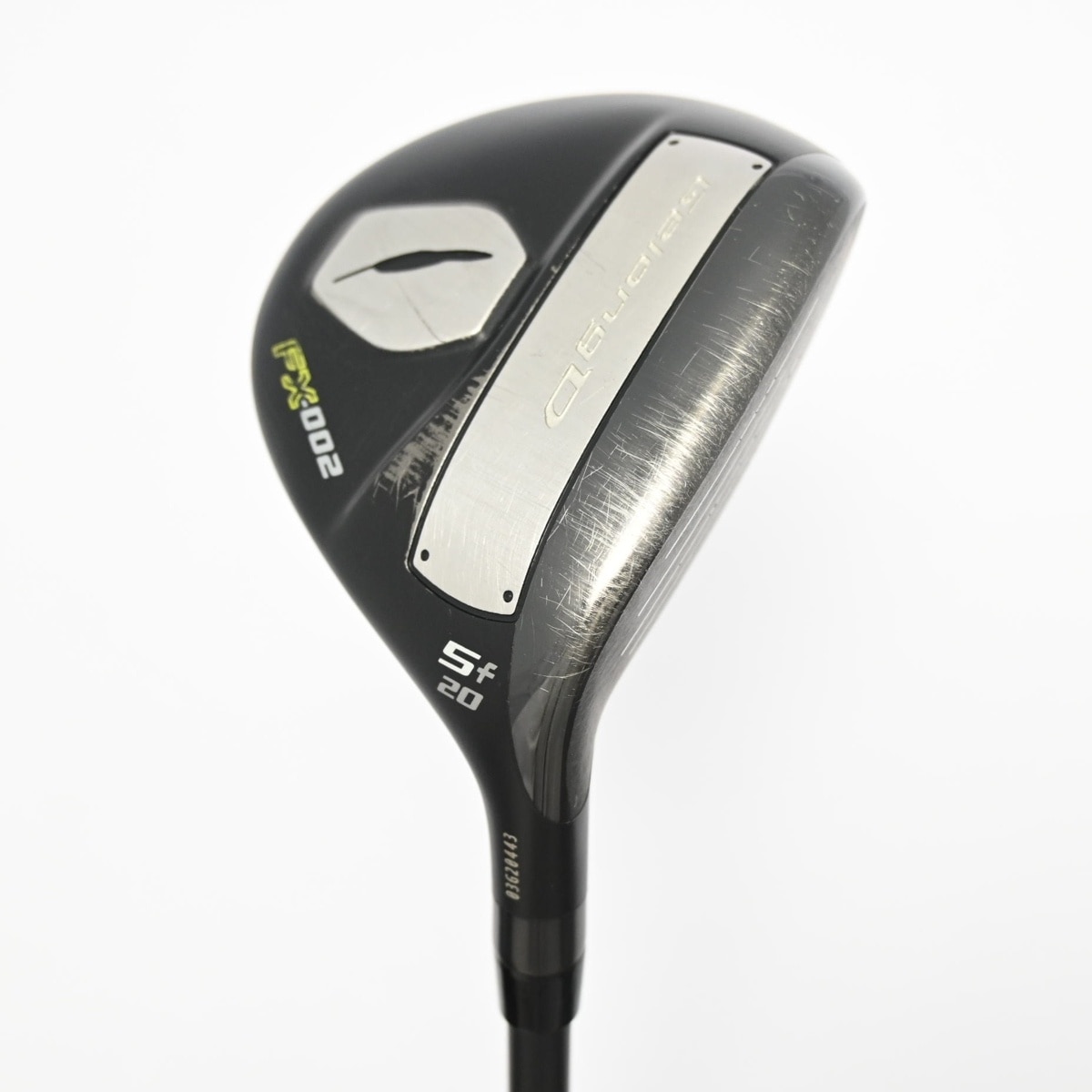 中古】GelongD FX002 (フォーティーン) FOURTEEN メンズ 通販｜GDO中古