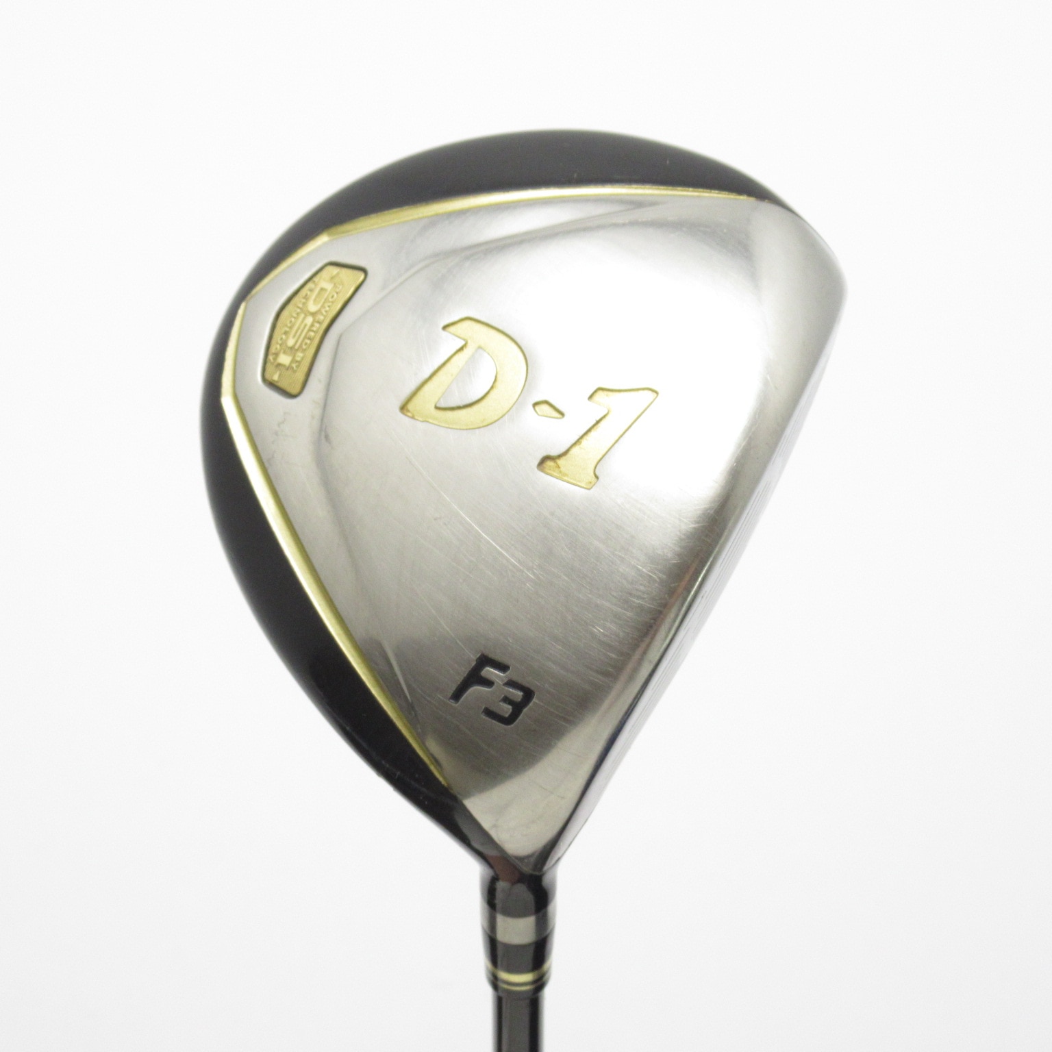 中古】リョーマ ゴルフ フェアウェイウッド 通販｜GDO中古ゴルフクラブ