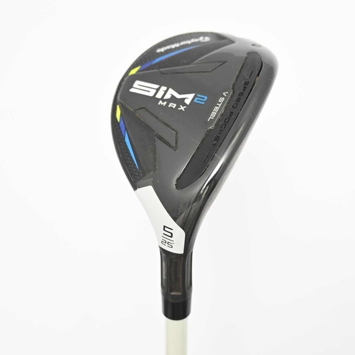 中古】SIM2 ユーティリティ (テーラーメイド) 通販｜GDO中古ゴルフクラブ