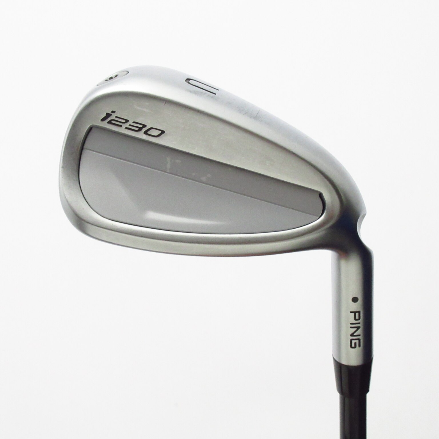 中古】i230 単品アイアン (ピン) Iシリーズ 通販｜GDO中古ゴルフクラブ