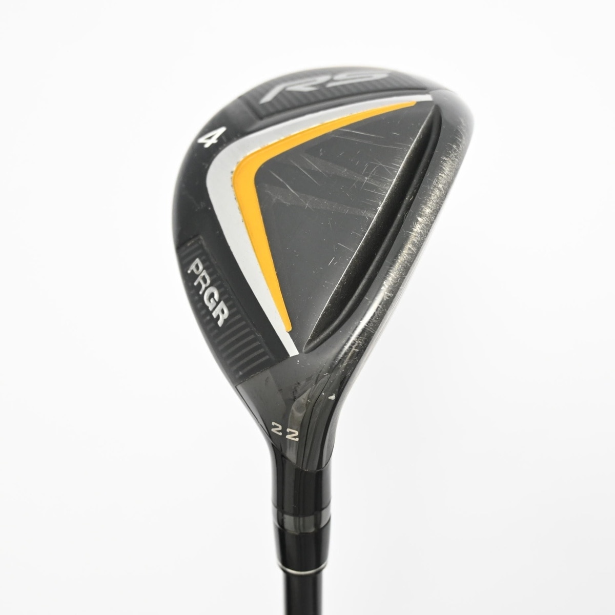 中古】プロギア(PRGR) ユーティリティ 通販｜GDO中古ゴルフクラブ