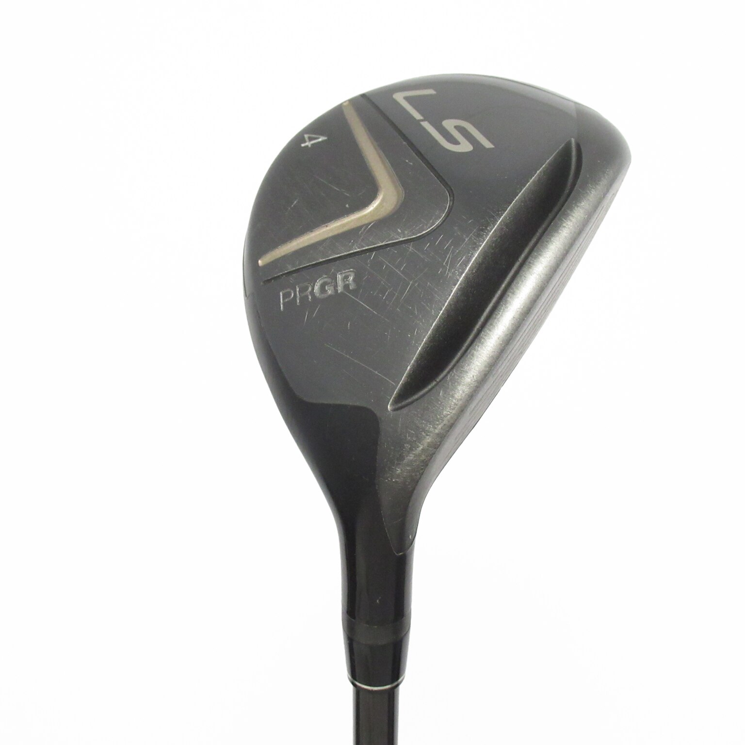 中古】LS(2021) ユーティリティ (プロギア) LS 通販｜GDO中古ゴルフクラブ