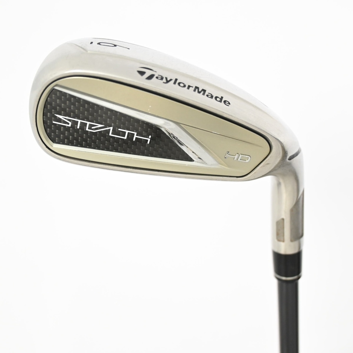 中古】ステルス アイアンセット (テーラーメイド) 通販｜GDO中古ゴルフ