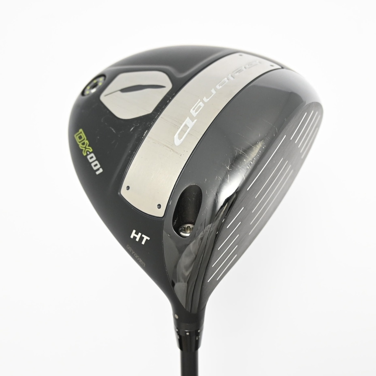 中古】GelongD DX001 ドライバー (フォーティーン) FOURTEEN 通販｜GDO