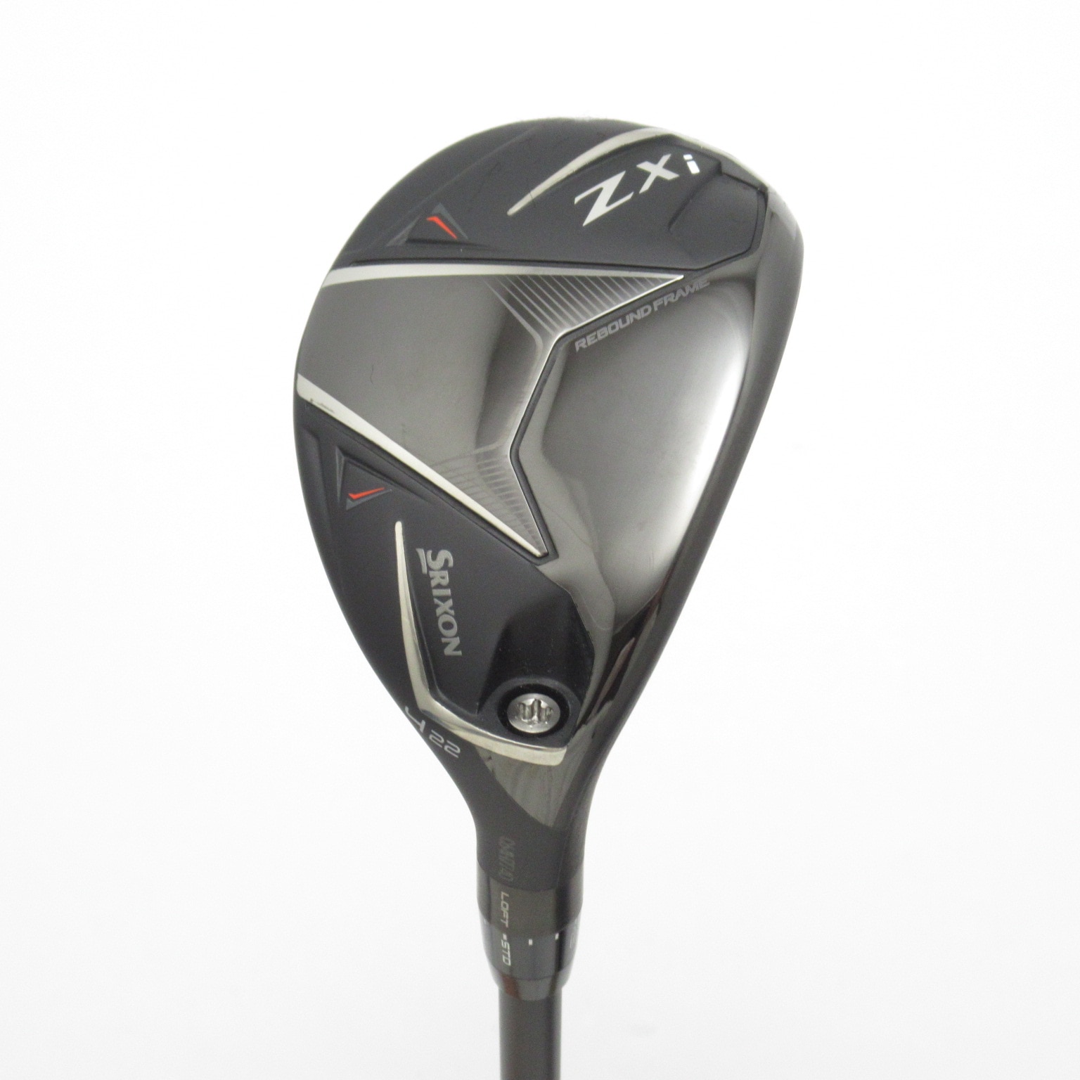 中古】スリクソン ユーティリティ (ダンロップ) 通販｜GDO中古ゴルフクラブ