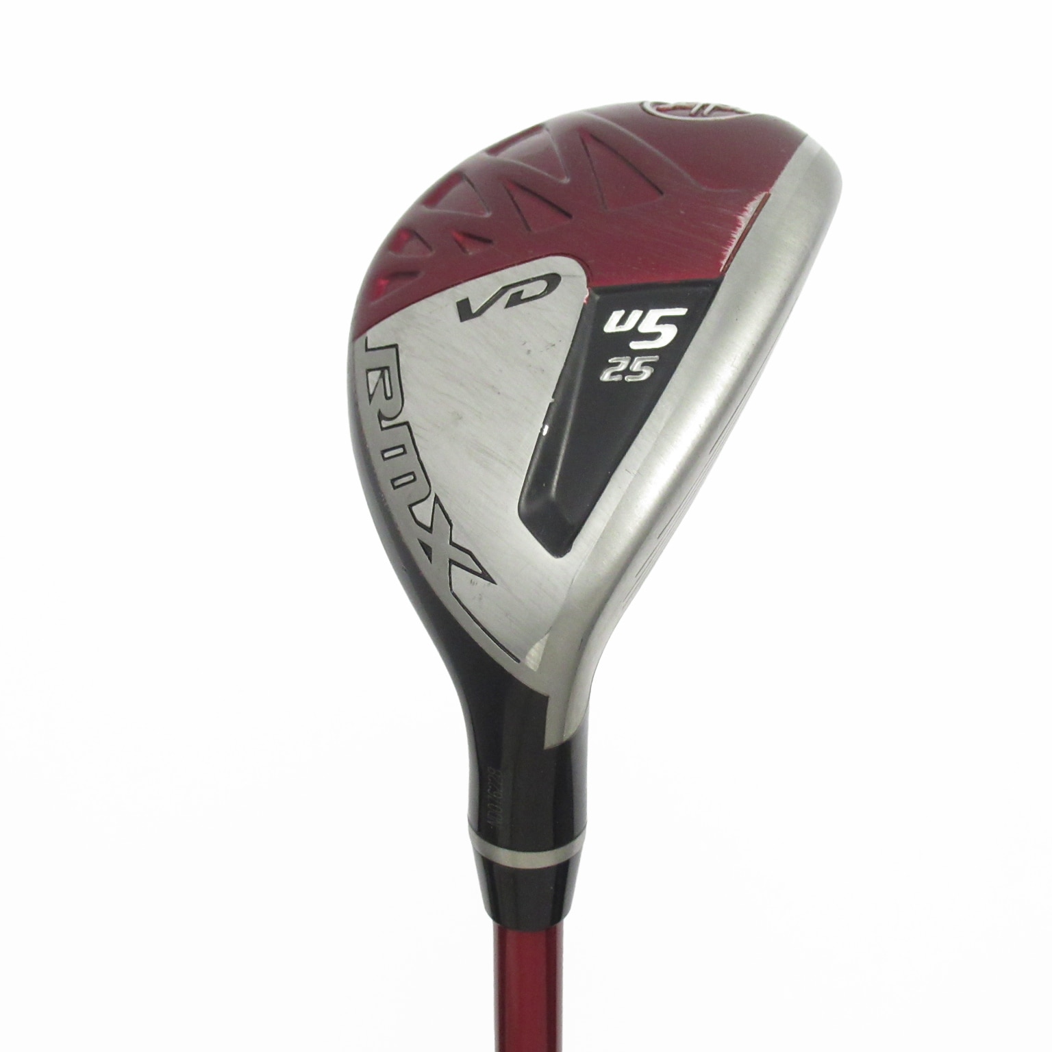 中古】RMX VD ユーティリティ (ヤマハ) RMX 通販｜GDO中古ゴルフクラブ