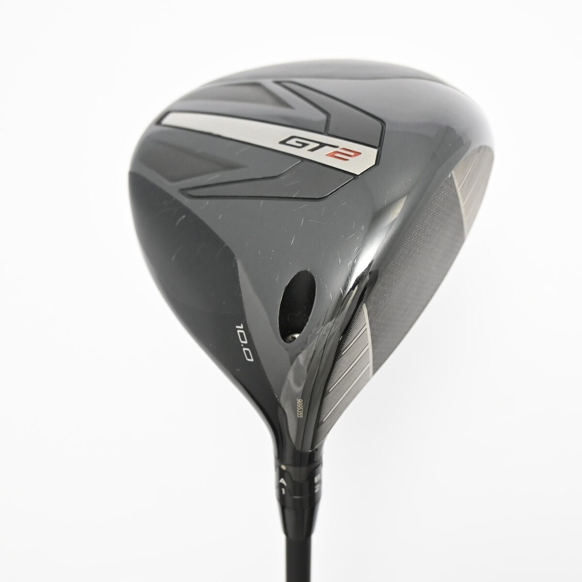 中古】GT2 ドライバー (タイトリスト) Titleist 通販｜GDO中古ゴルフクラブ
