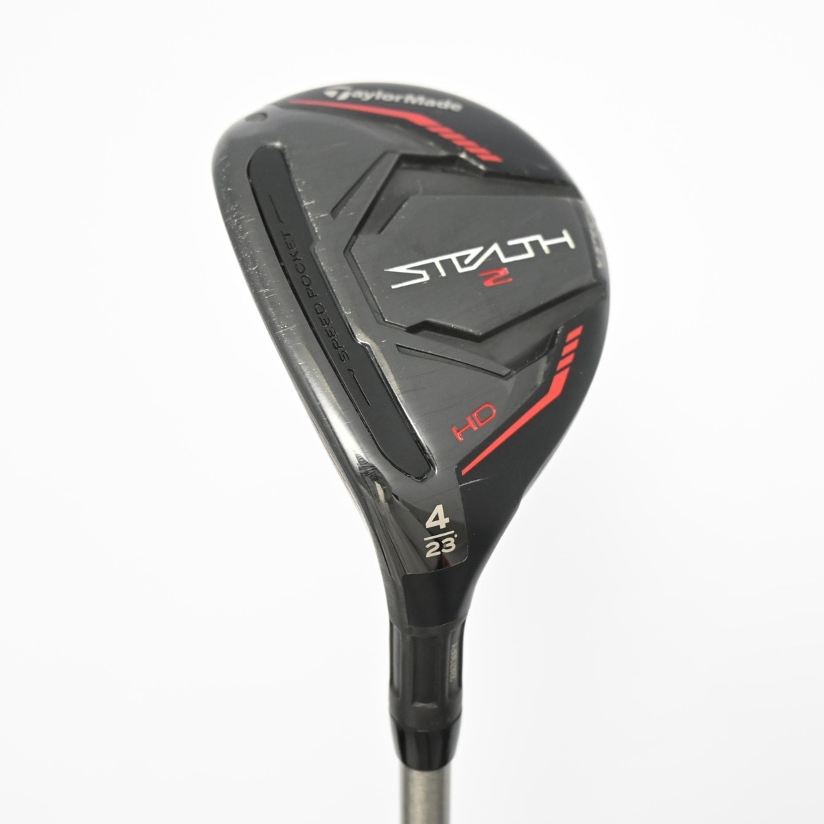 中古】ステルス ユーティリティ (テーラーメイド) レフティ 通販｜GDO