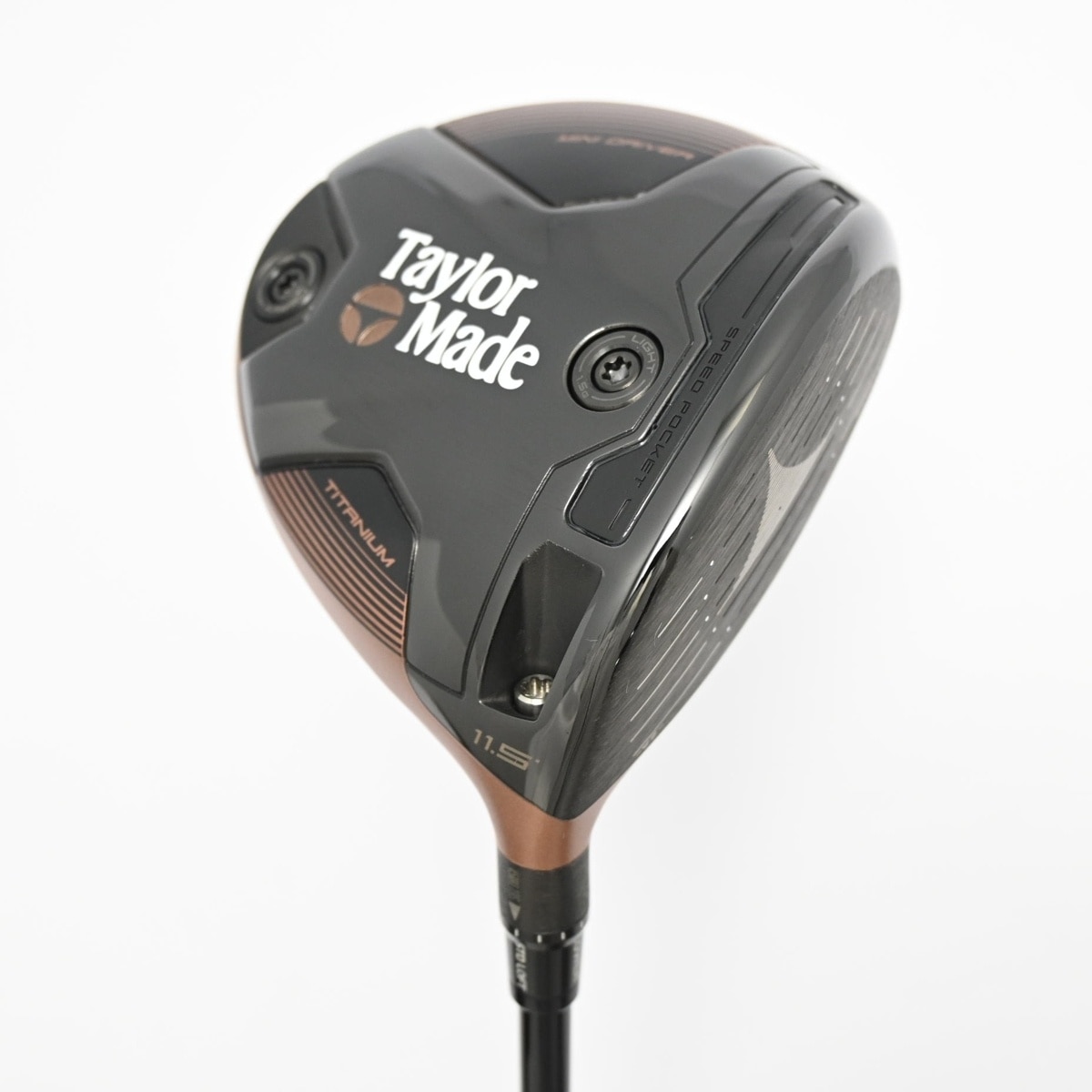 中古】バーナー ミニ [2024] ドライバー (テーラーメイド) バーナー