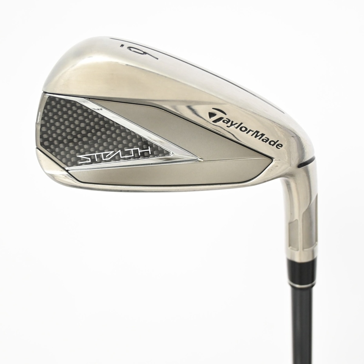 中古】ステルス アイアンセット (テーラーメイド) 通販｜GDO中古ゴルフ