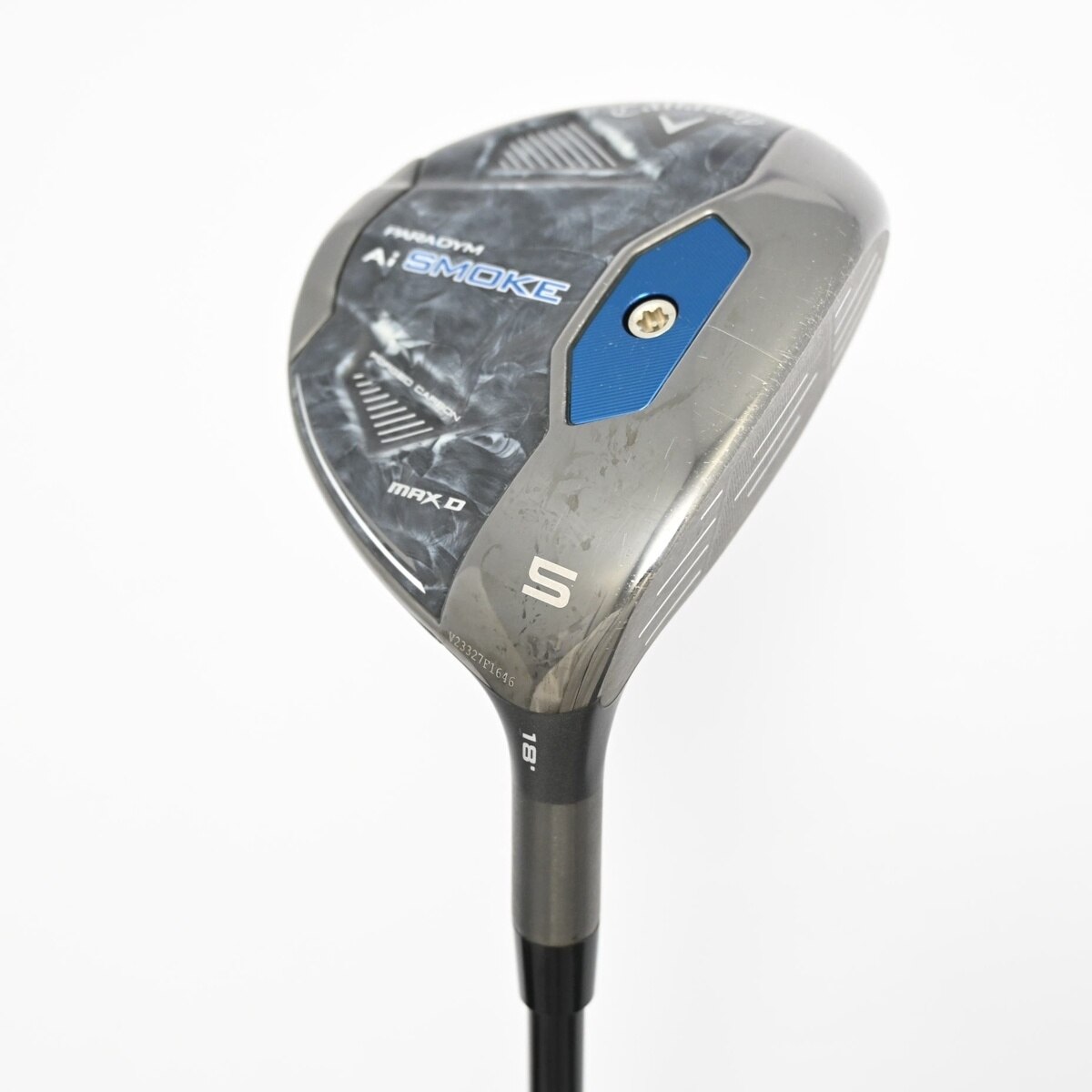中古】Ai SMOKE フェアウェイウッド (キャロウェイ) 通販｜GDO中古