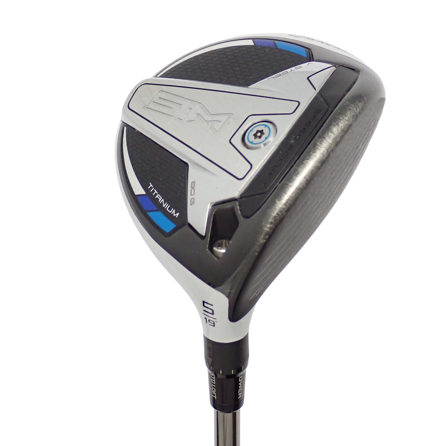 中古】SIM フェアウェイウッド (テーラーメイド) 通販｜GDO中古ゴルフ