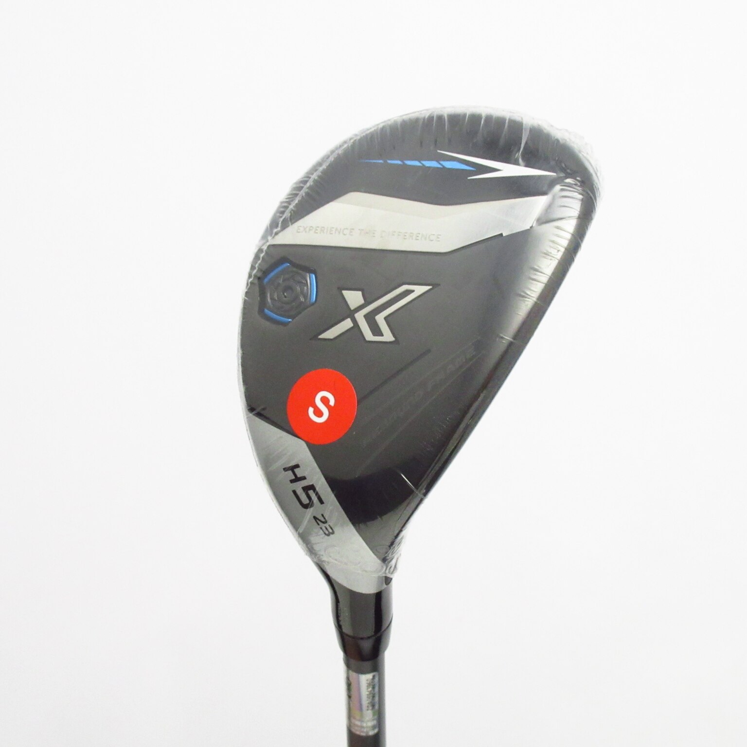 中古】ゼクシオ x [2024] ユーティリティ (ダンロップ) ゼクシオ 通販