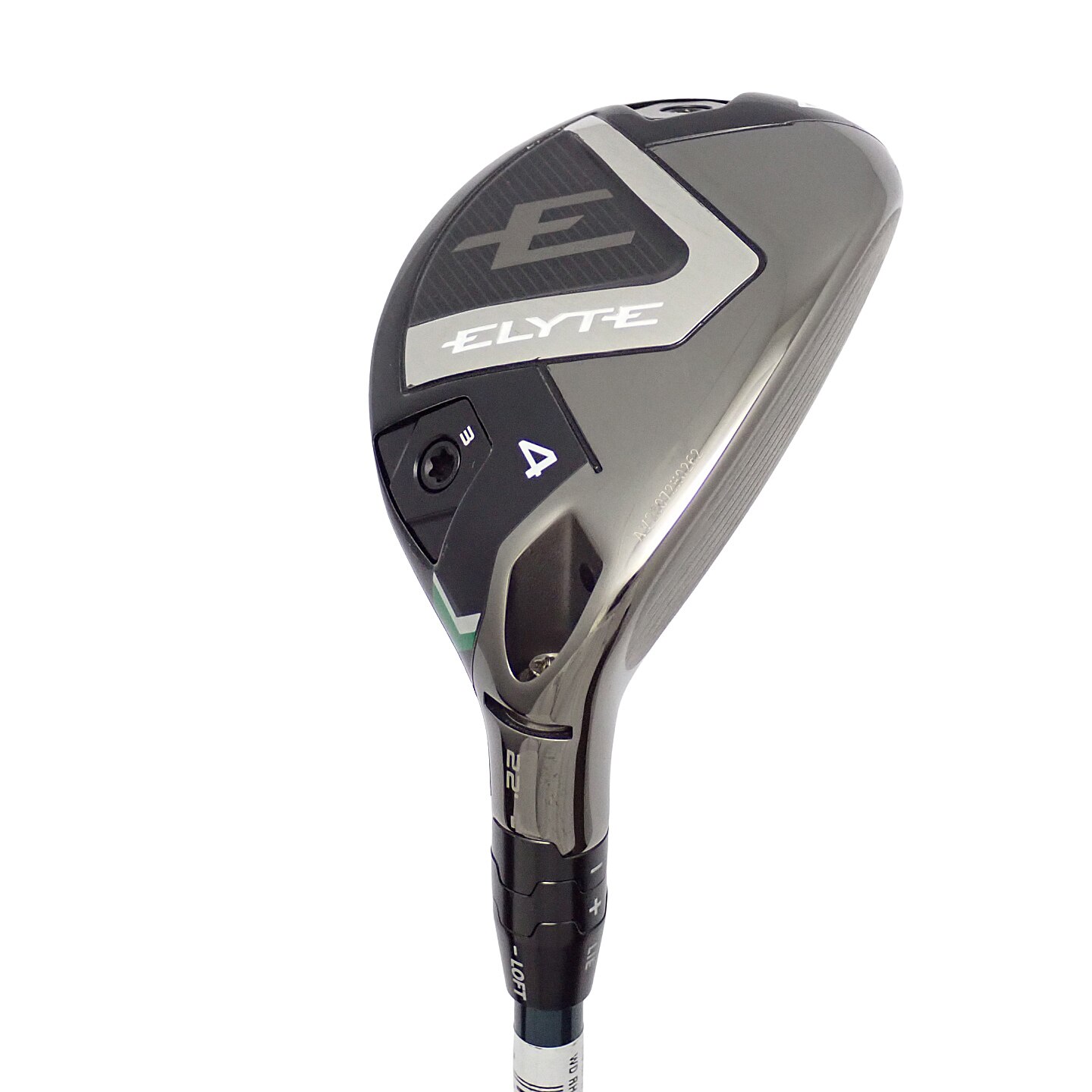 中古】エリート ユーティリティ (キャロウェイ) 通販｜GDO中古ゴルフクラブ